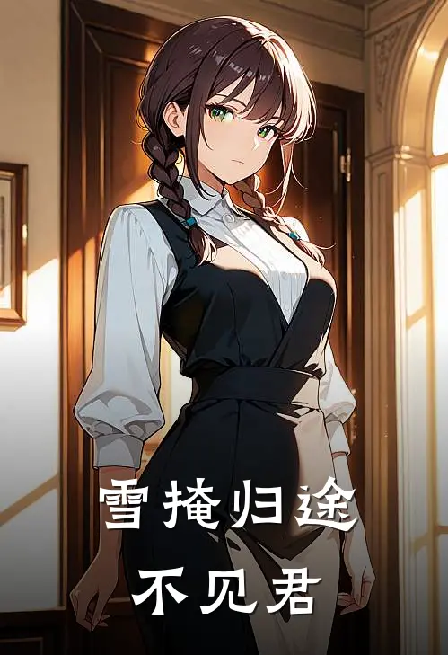 雪掩归途不见君