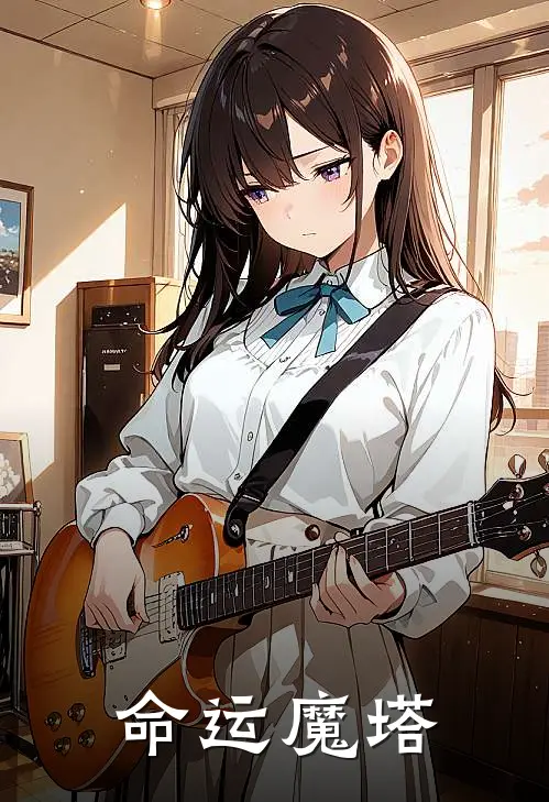 命运魔塔
