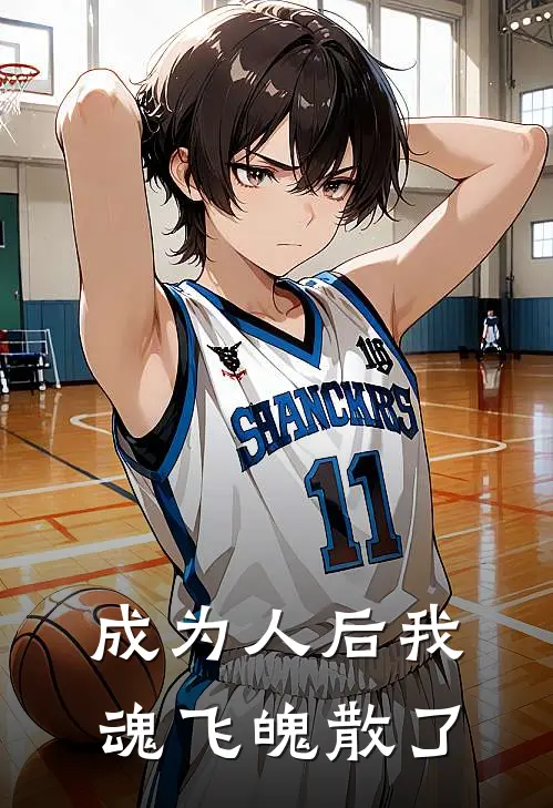 成为人后我魂飞魄散了