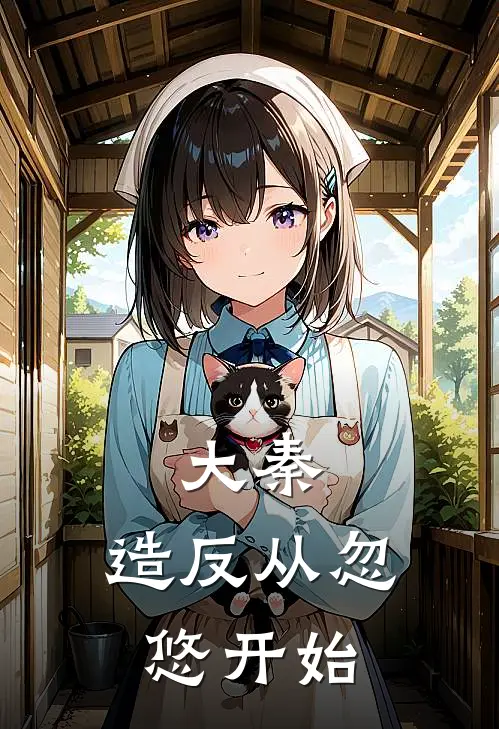 大秦：造反从忽悠开始(王研李斯)完本小说_全本免费小说大秦：造反从忽悠开始王研李斯