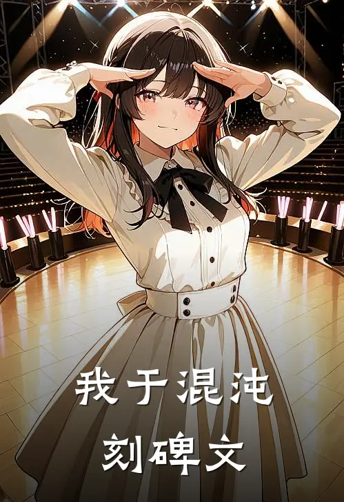 我于混沌刻碑文