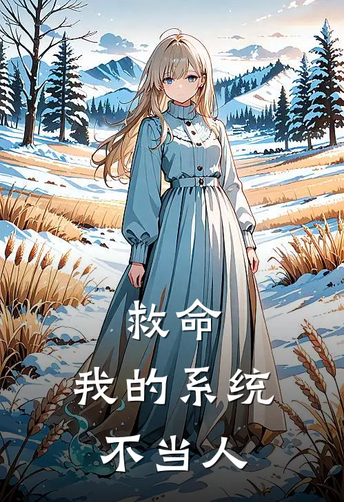 救命，我的系统不当人(慕北许婉清)热门小说大全_免费小说大全救命，我的系统不当人慕北许婉清