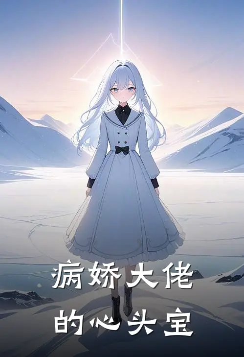 病娇大佬的心头宝