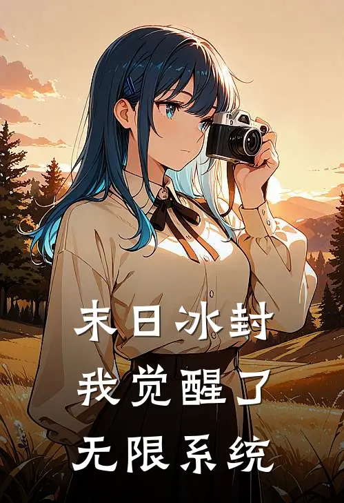 楚河楚璃《末日冰封：我觉醒了无限系统》全本免费在线阅读_(楚河楚璃)最新章节在线阅读