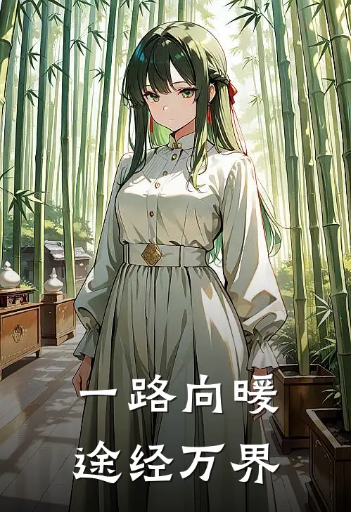 戴向晚巴图(一路向暖，途经万界)完整版免费在线阅读_《一路向暖，途经万界》全集在线阅读