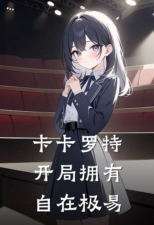 卡卡罗特开局拥有自在极易