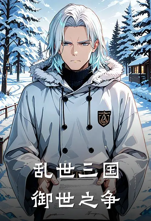 乱世三国，御世之争