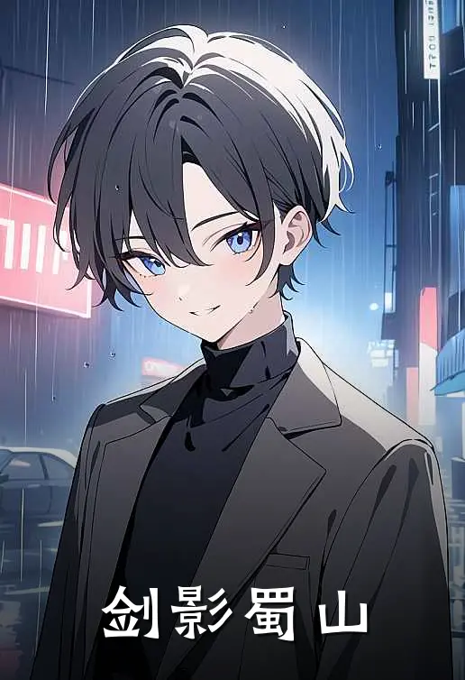 剑影蜀山