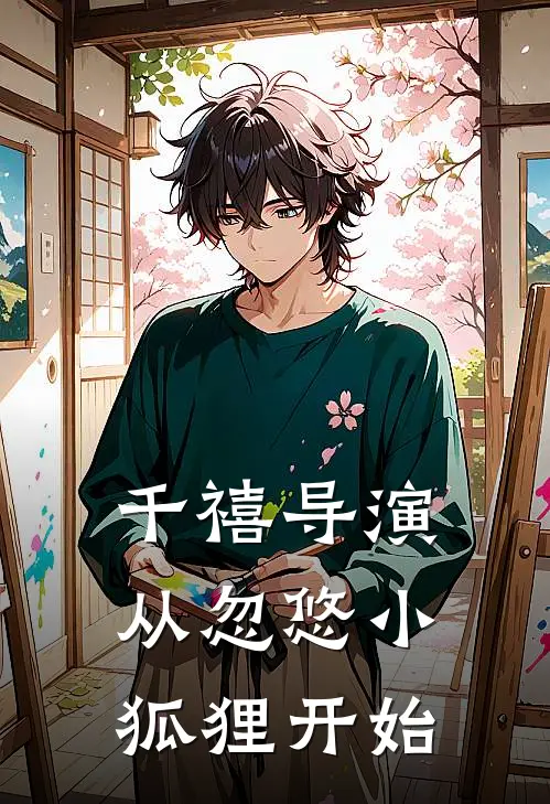 张梓牧杨小米《千禧导演从忽悠小狐狸开始》完结版免费阅读_张梓牧杨小米热门小说