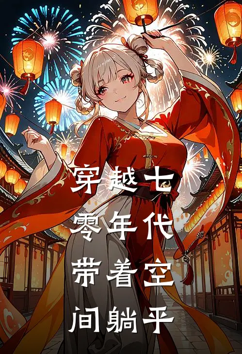 穿越七零年代：带着空间躺平