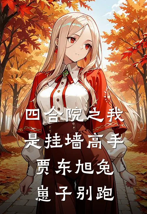 四合院之我是挂墙高手贾东旭兔崽子别跑