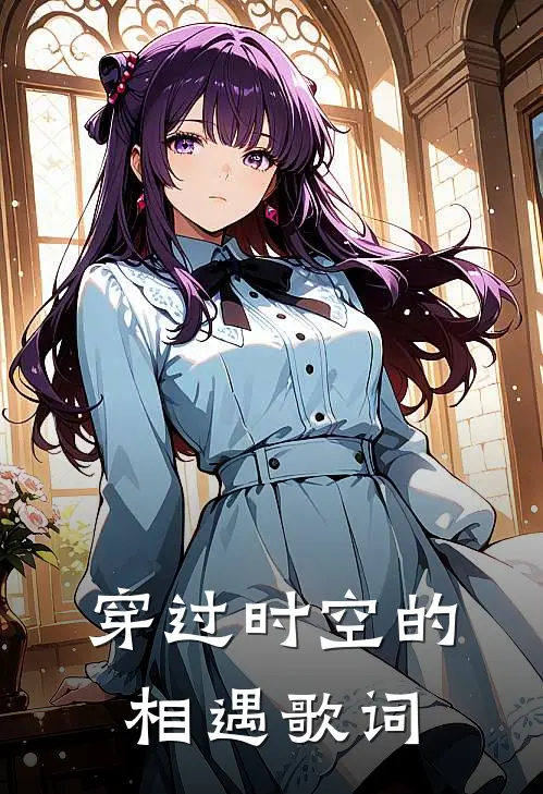 穿过时空的相遇歌词