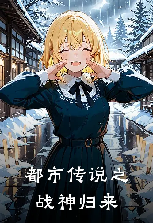 都市传说之战神归来