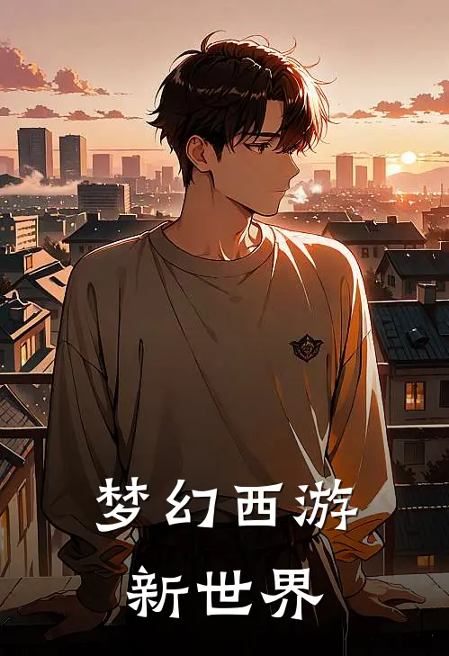 梦幻西游新世界