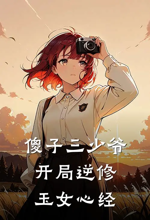 傻子三少爷，开局逆修玉女心经