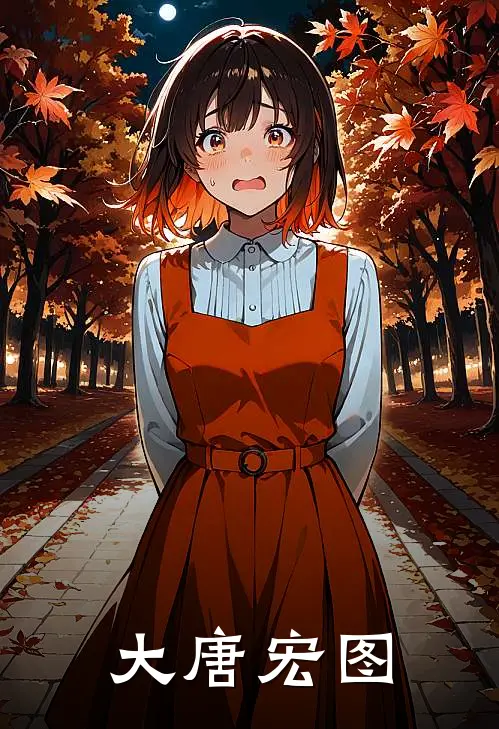 大唐宏图