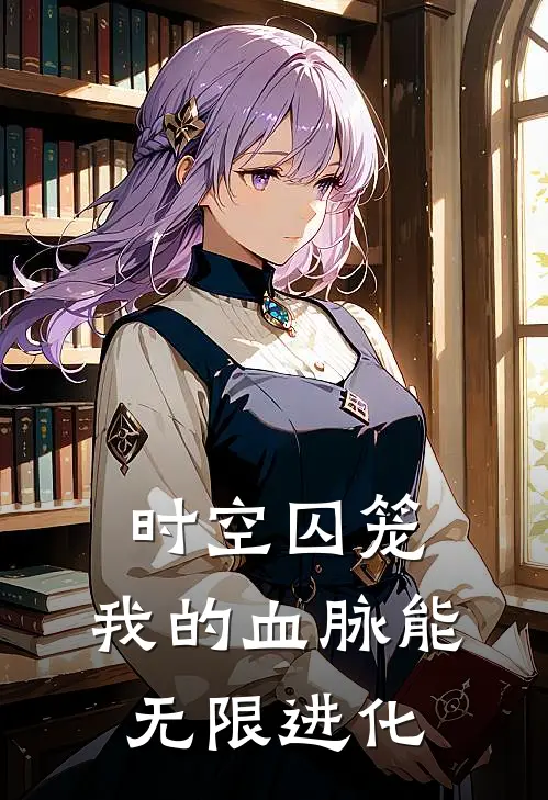 时空囚笼：我的血脉能无限进化林枫福伯热门的小说_热门小说在线阅读时空囚笼：我的血脉能无限进化林枫福伯