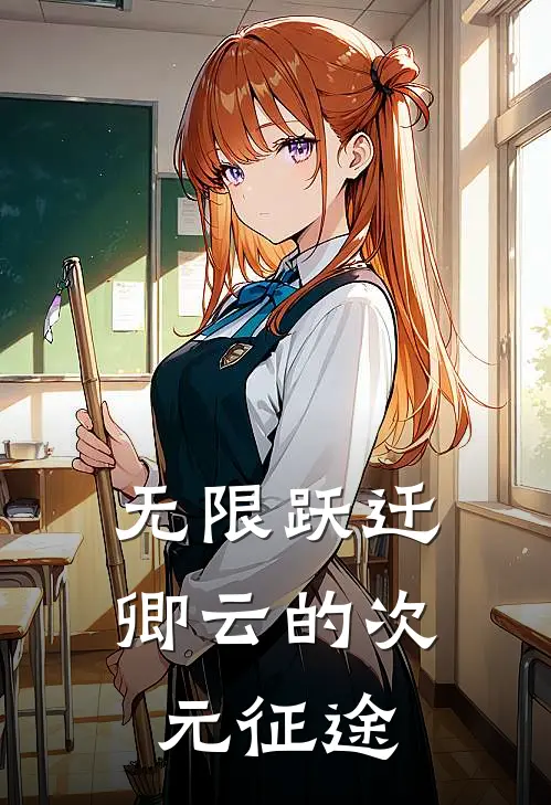 无限跃迁：卿云的次元征途