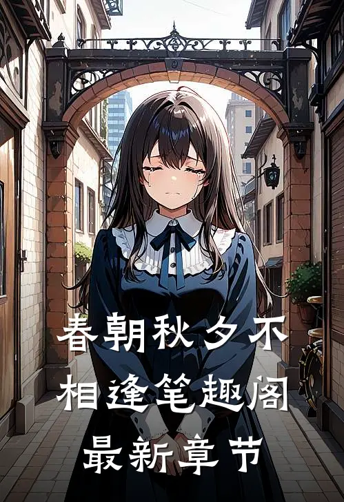 春朝秋夕不相逢笔趣阁最新章节