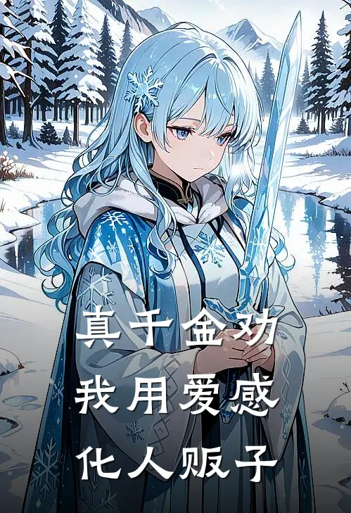 真千金劝我用爱感化人贩子