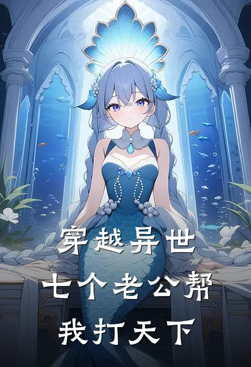 穿越异世，七个老公帮我打天下