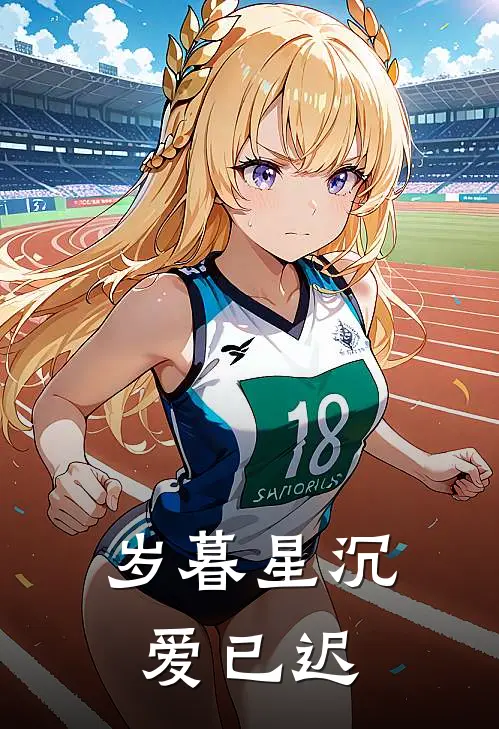 岁暮星沉爱已迟