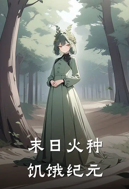 末日火种：饥饿纪元(程予安予安)完结小说_热门小说推荐末日火种：饥饿纪元程予安予安