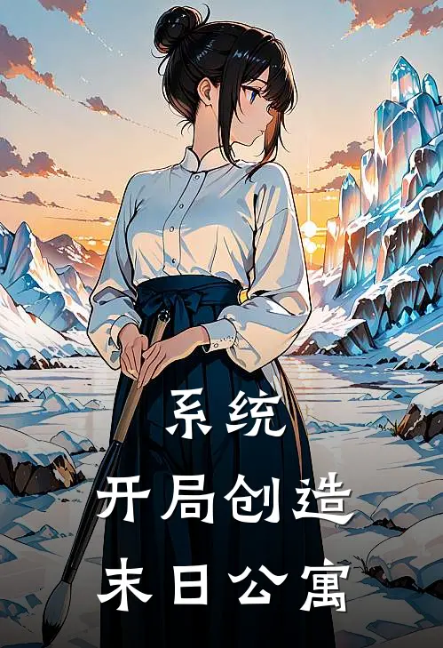 系统：开局创造末日公寓