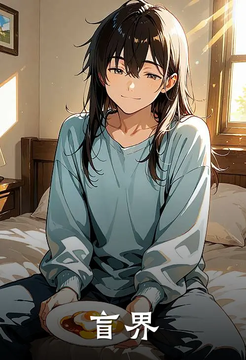 盲界燕芒鲁道实免费小说全文阅读_最新章节列表盲界(燕芒鲁道实)