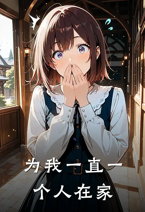为我一直一个人在家