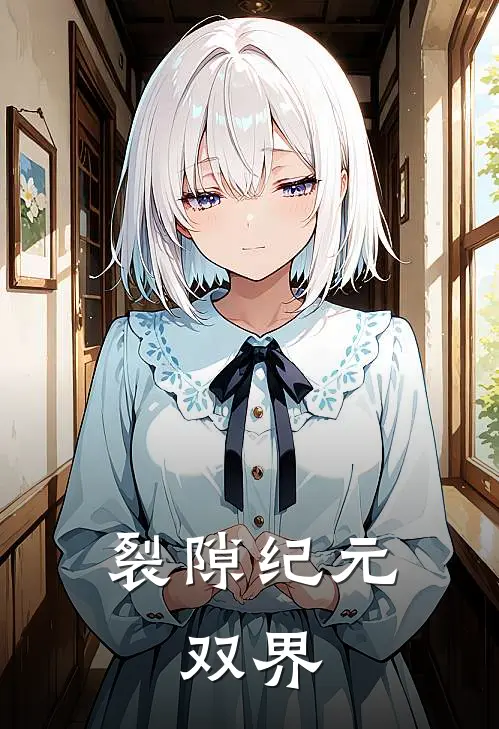 裂隙纪元：双界