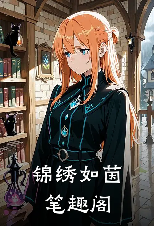 锦绣如茵笔趣阁