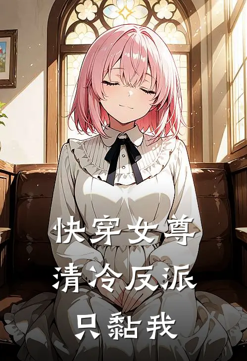 快穿女尊：清冷反派只黏我
