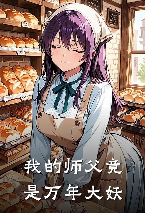 我的师父竟是万年大妖