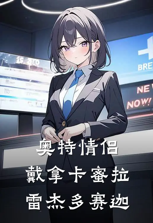 奥特情侣：戴拿卡蜜拉雷杰多赛迦