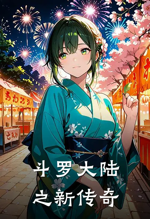 斗罗大陆之新传奇