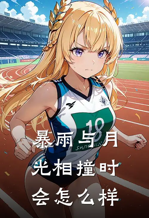 暴雨与月光相撞时会怎么样