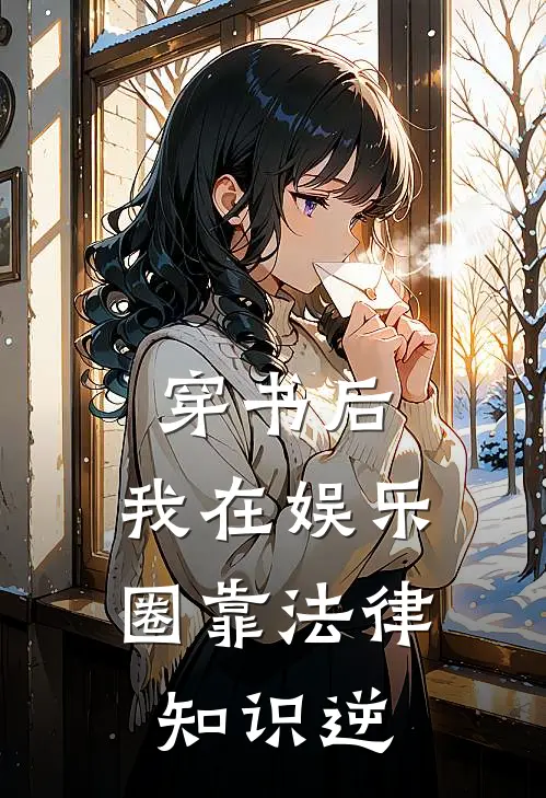 穿书后，我在娱乐圈靠法律知识逆纪兮知纪新全文免费阅读_热门小说大全穿书后，我在娱乐圈靠法律知识逆纪兮知纪新