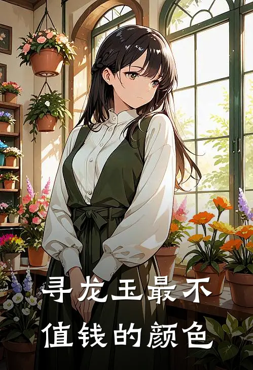 寻龙玉最不值钱的颜色