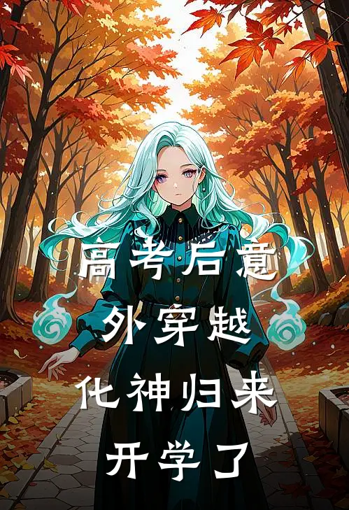 高考后意外穿越，化神归来开学了