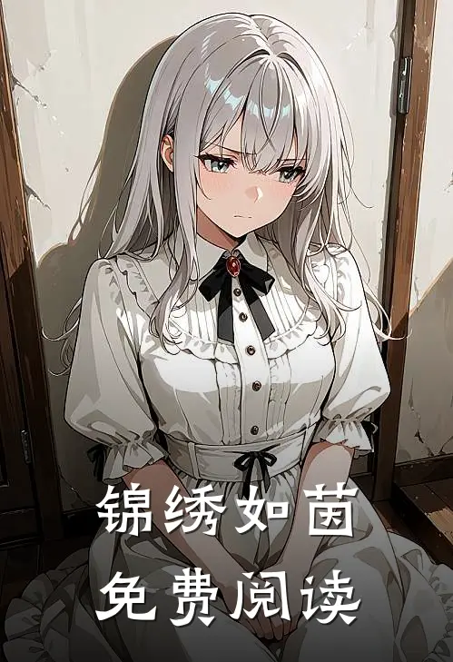 锦绣如茵免费阅读