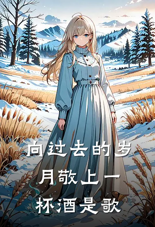向过去的岁月敬上一杯酒是歌