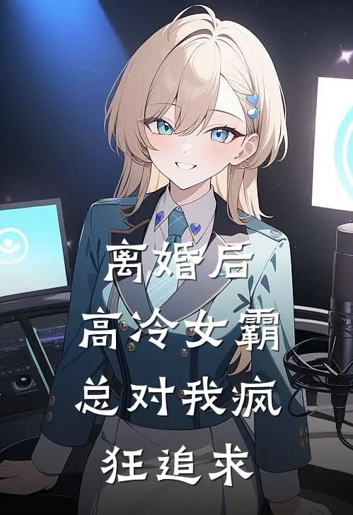 离婚后，高冷女霸总对我疯狂追求