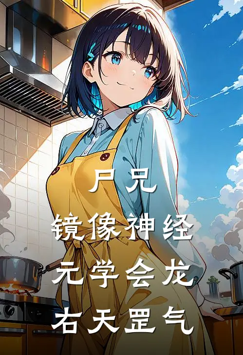 尸兄：镜像神经元学会龙右天罡气