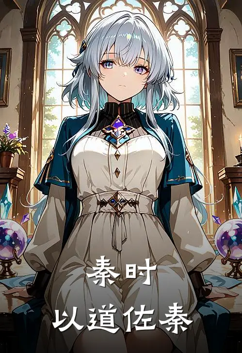 秦时：以道佐秦