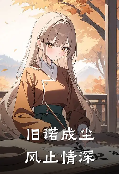 旧诺成尘，风止情深