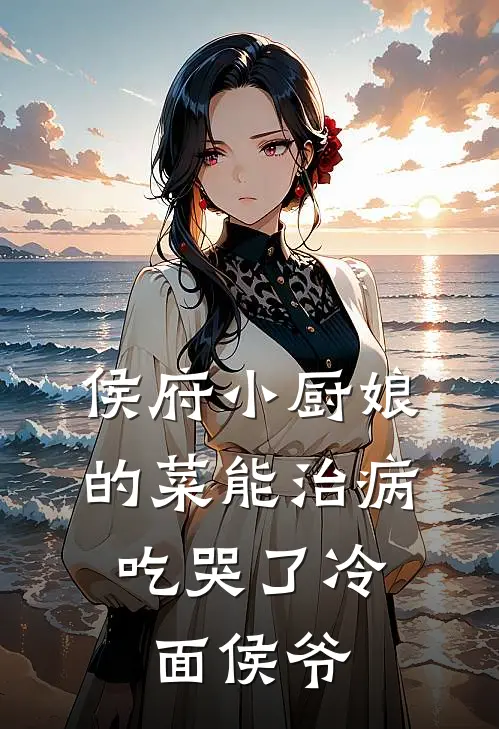 侯府小厨娘的菜能治病，吃哭了冷面侯爷