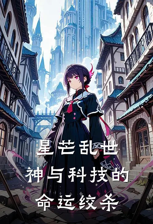 星芒乱世：神与科技的命运绞杀(怀安苏瑶)在哪看免费小说_最新章节列表星芒乱世：神与科技的命运绞杀(怀安苏瑶)