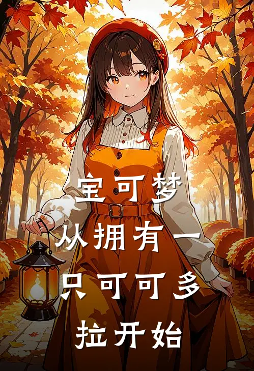 宝可梦：从拥有一只可可多拉开始