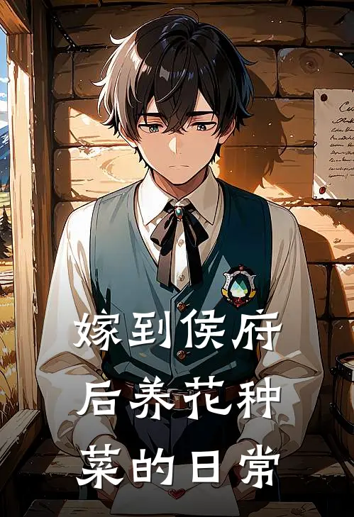 嫁到侯府后养花种菜的日常